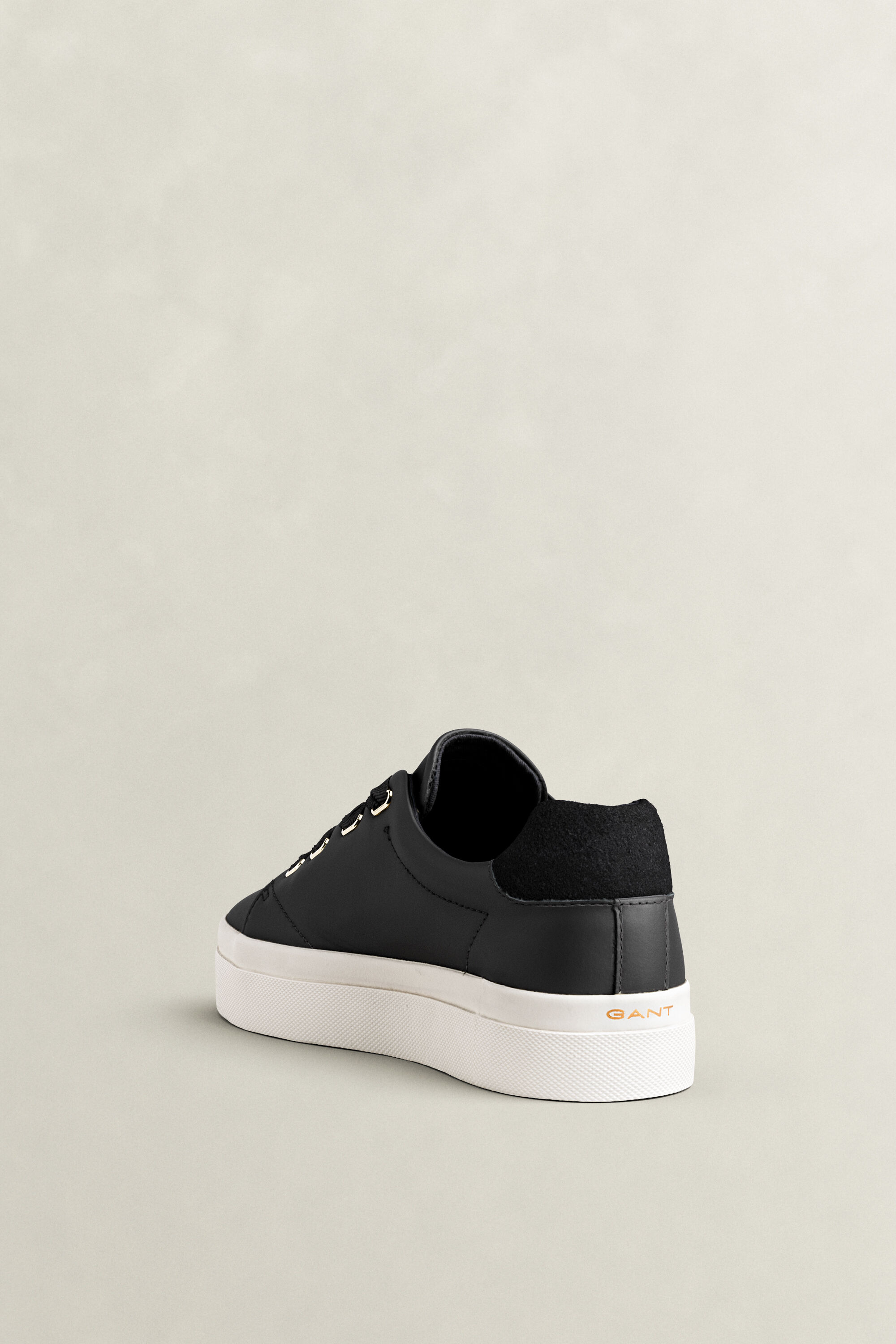 Avona lædersneakers