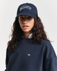GANT Arch Graphic vasket cap