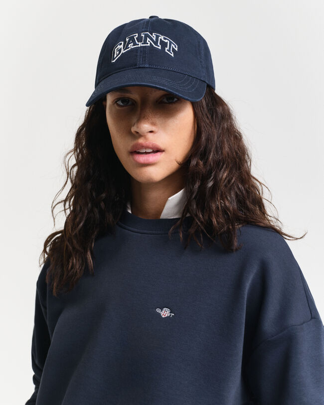 GANT Arch Graphic vasket cap