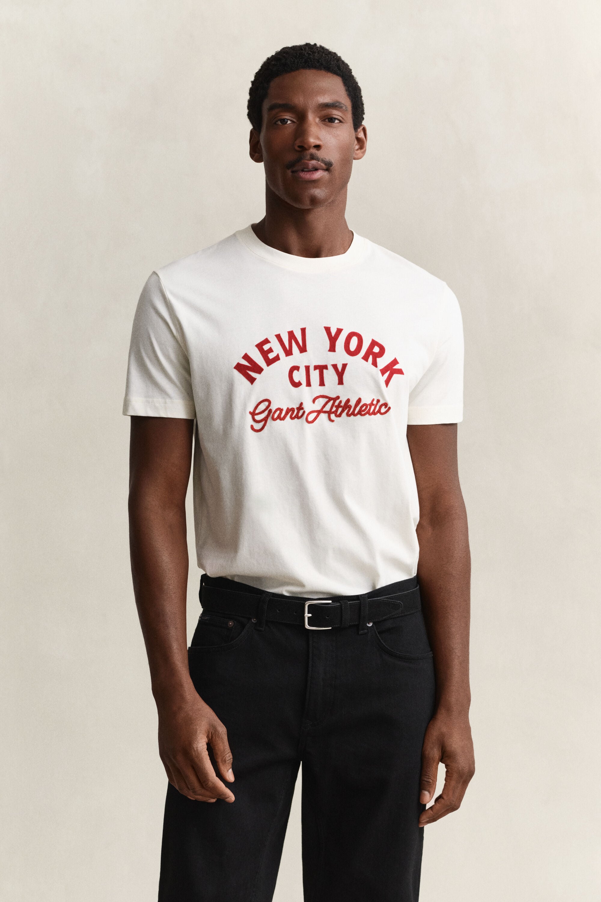 Graphic T-shirt