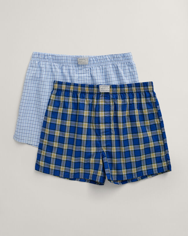 2-Pack boksershorts