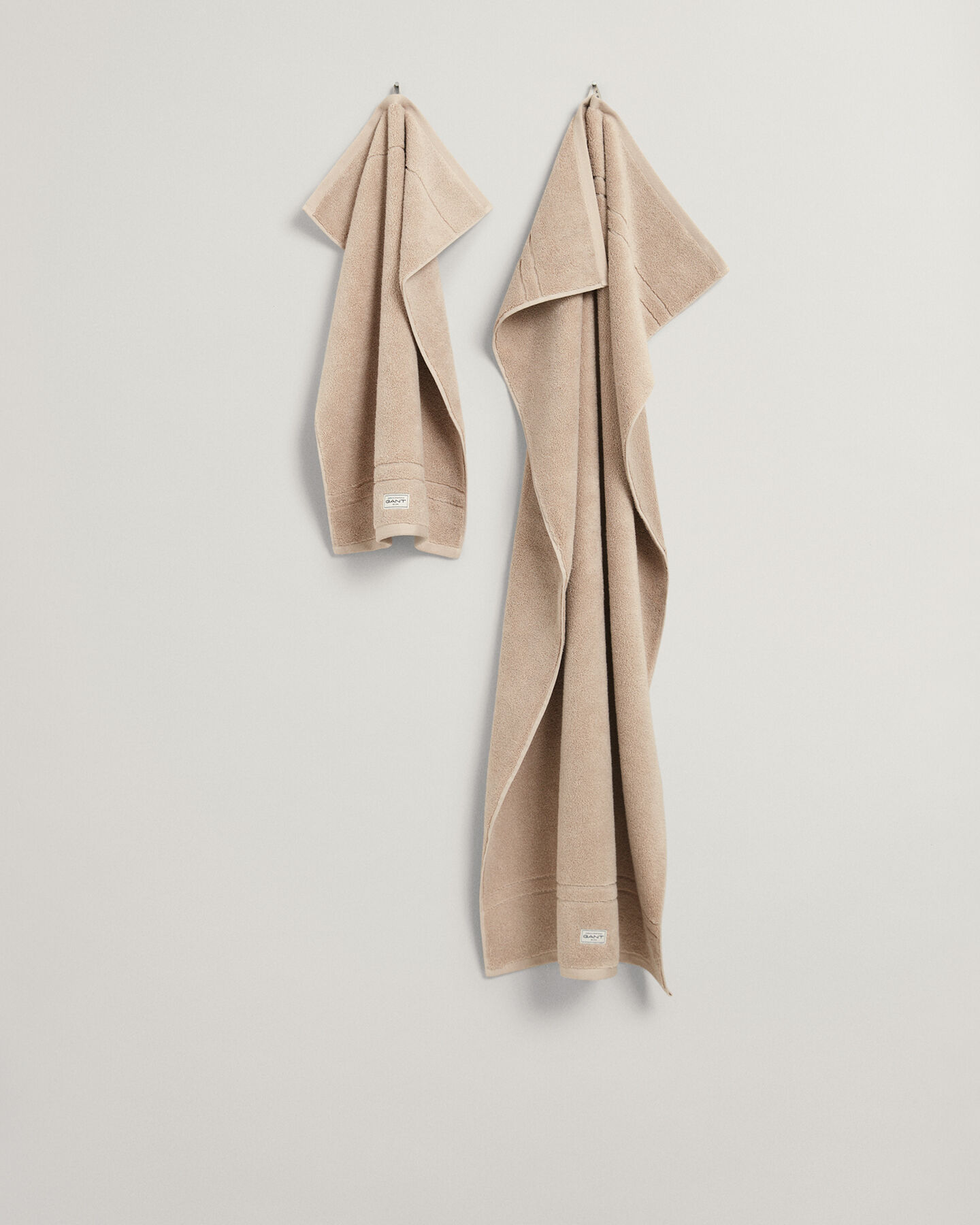 4-Pack Premium håndklæder