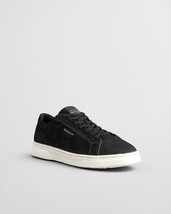 Joree sneakers i ruskind