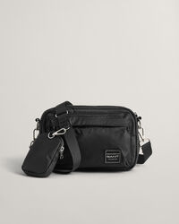 Crossbody-taske i nylon