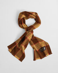 Ternet halstørklæde