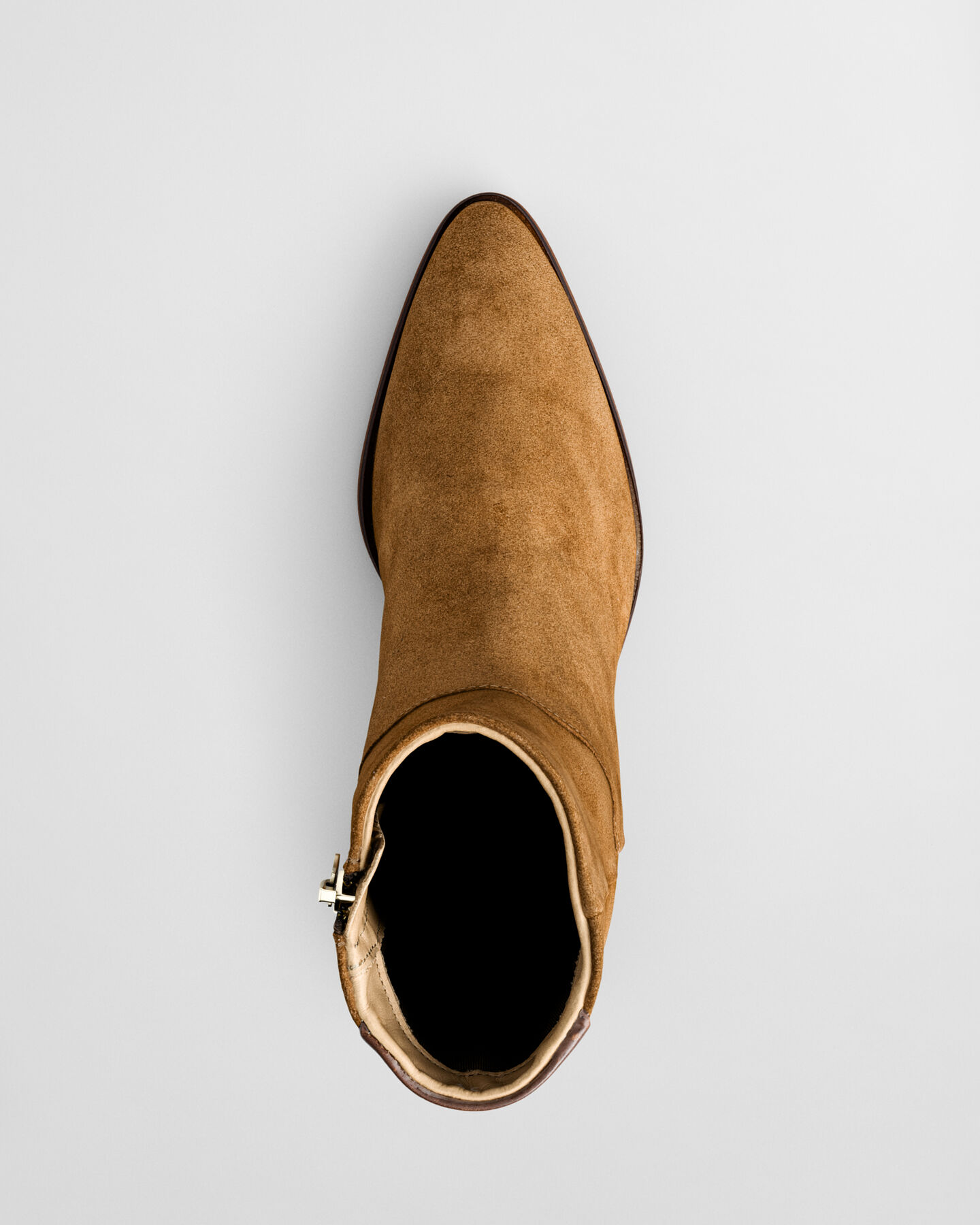 St Broomly ruskindsstøvler