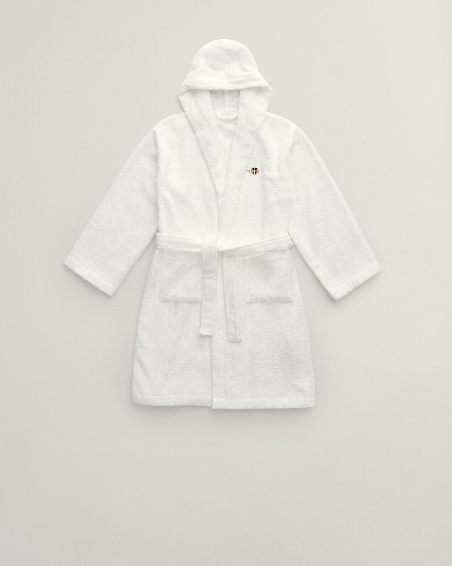 Kids Archive Shield frottébadekåbe