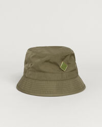 Diamond G skinnende bøllehat