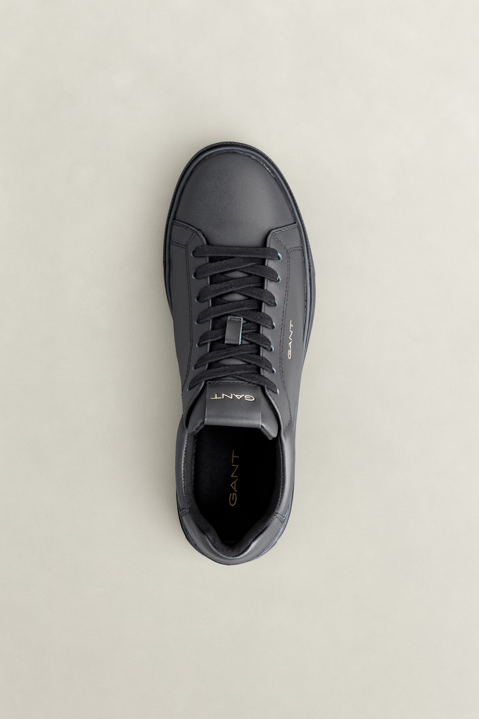 McJulien lædersneakers