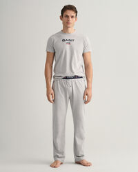 Jersey pyjamasbukser