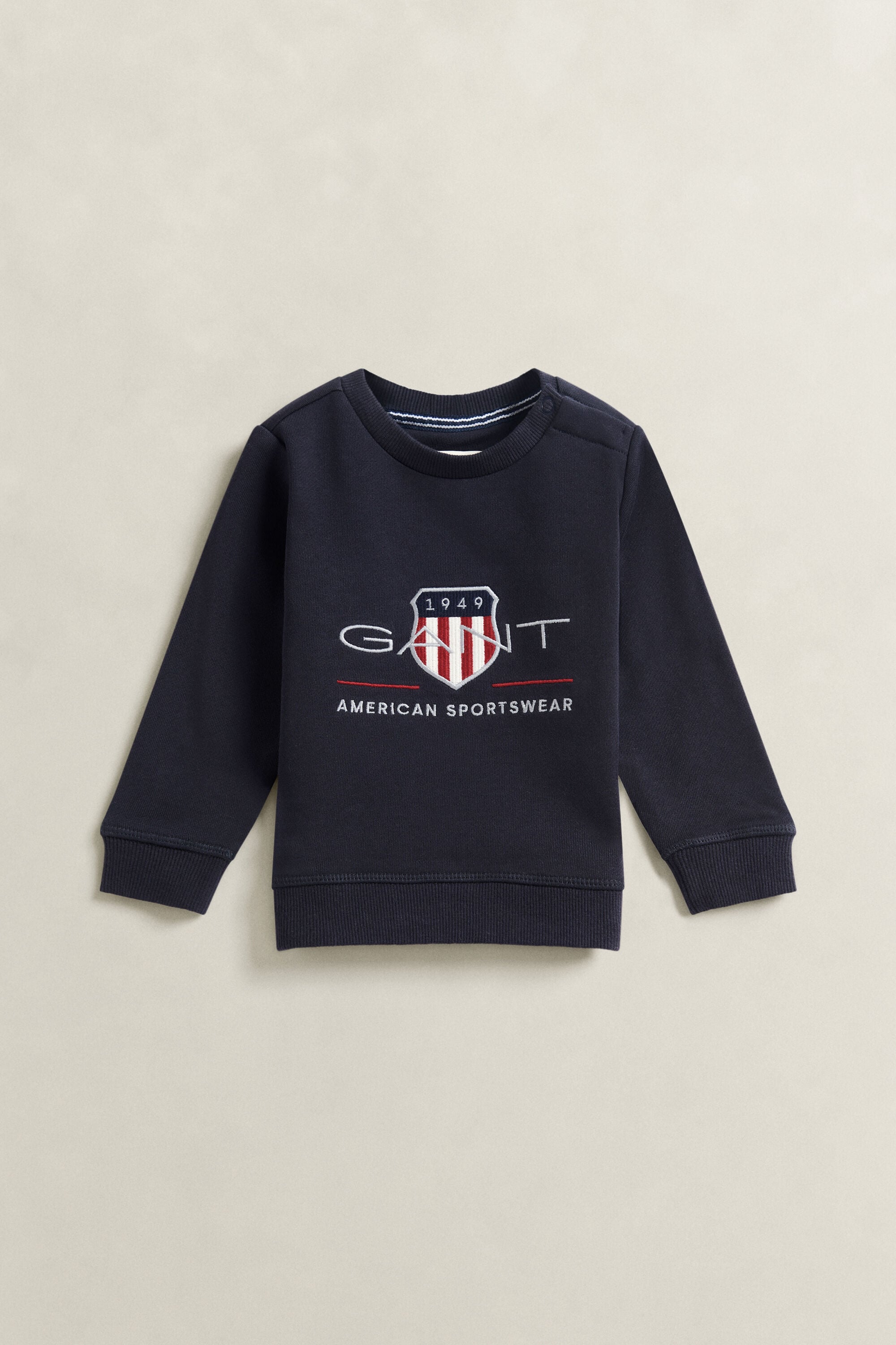 Kids Archive Shield sweatshirt