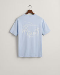 Seasonal Graphic T-shirt