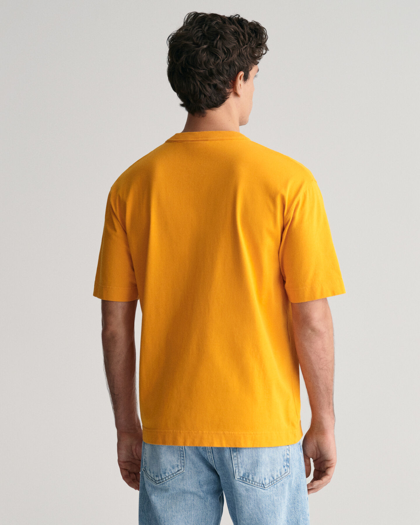 GANT Logo T-shirt