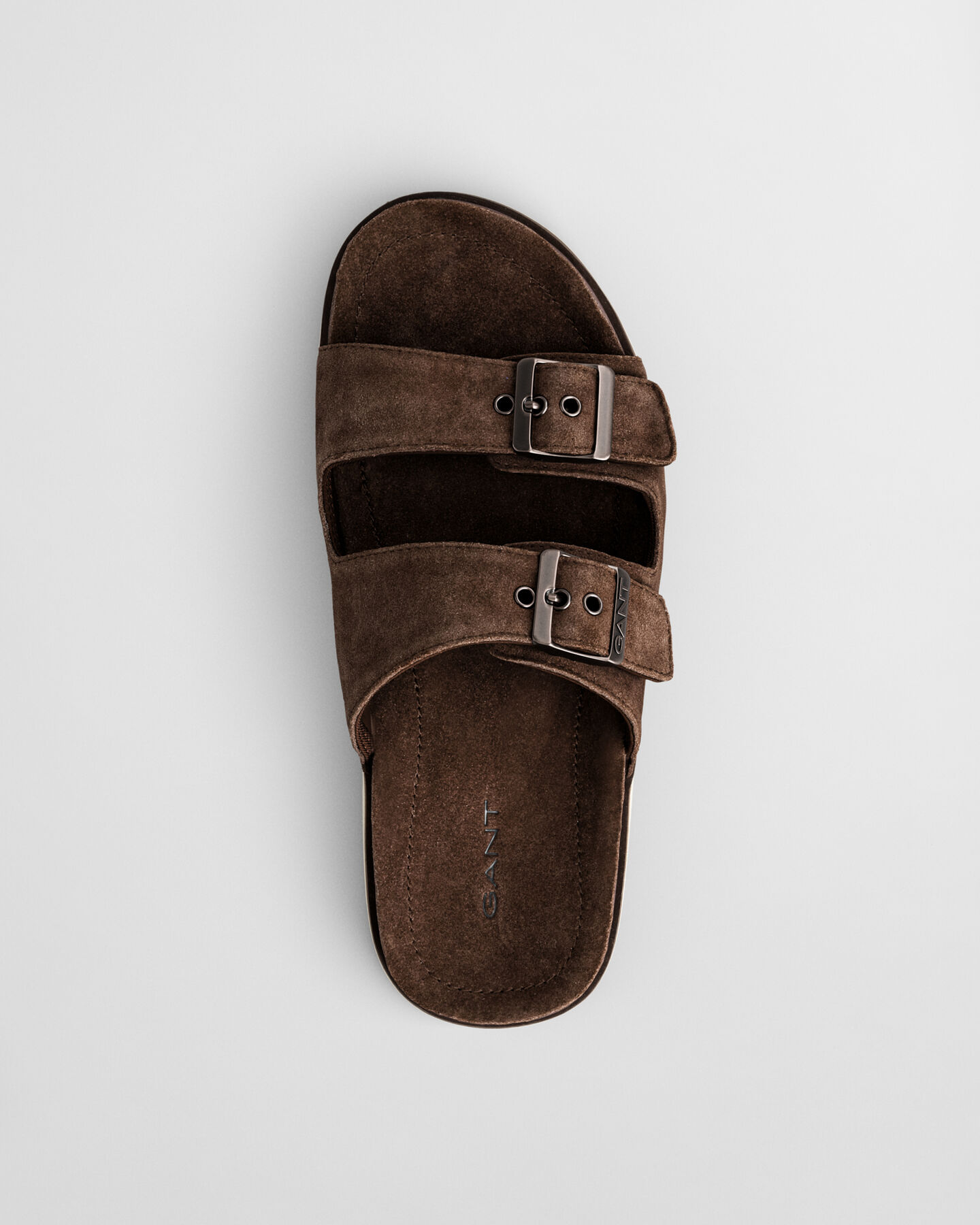 Fairfo ruskindssandaler