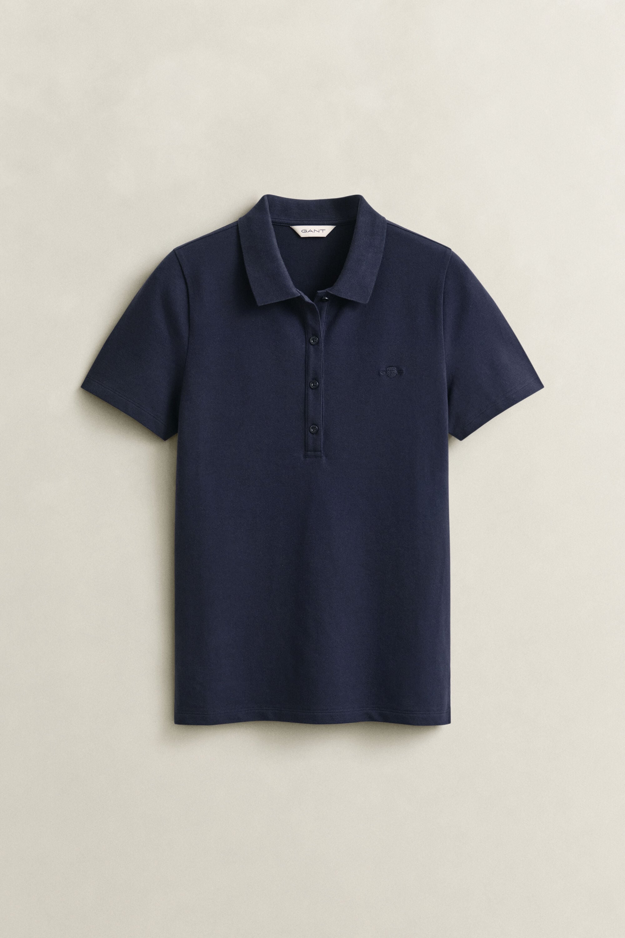 Poloskjorte