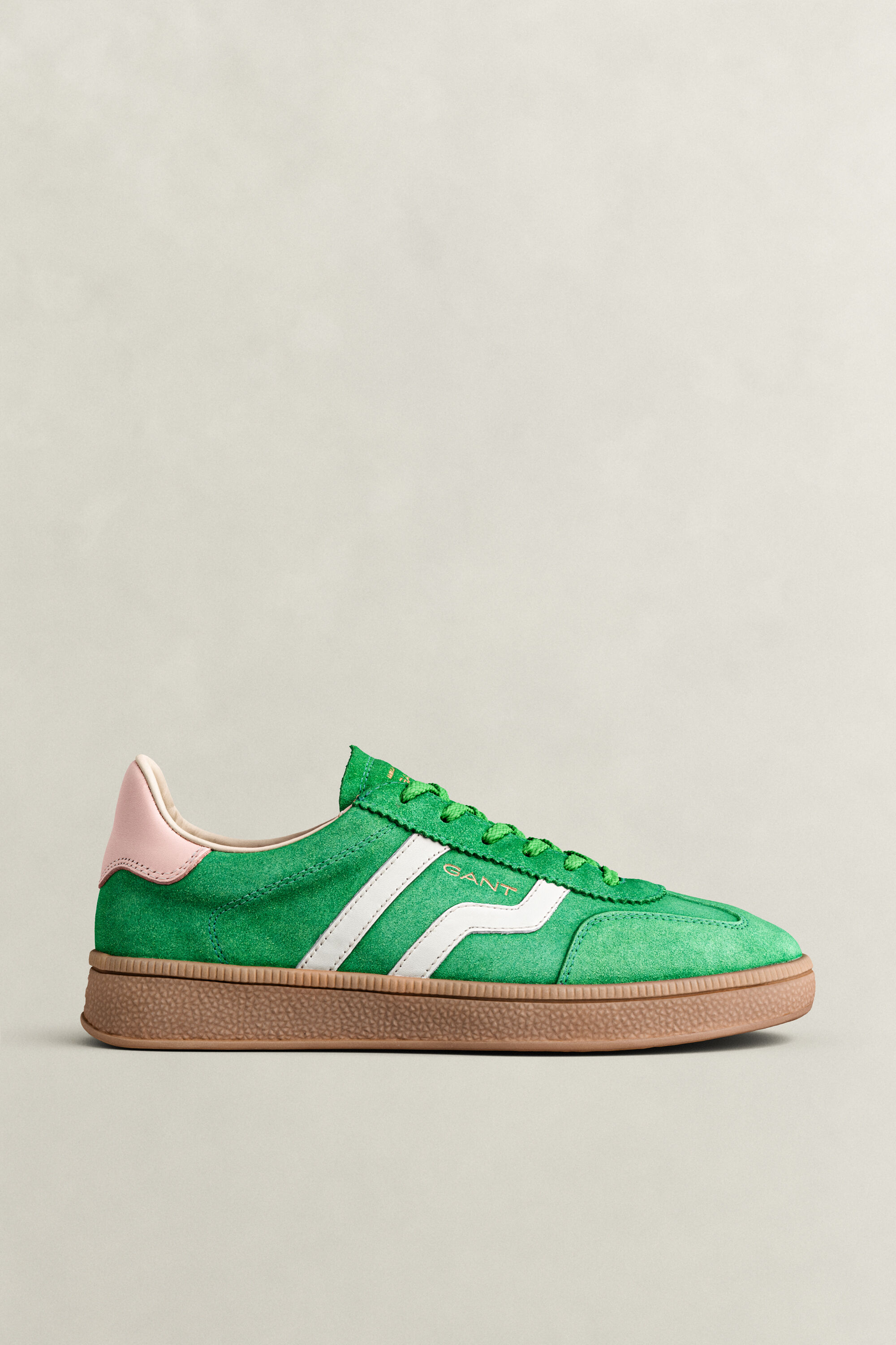 Cuzima sneakers i ruskind