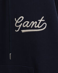 Color Block hættetrøje