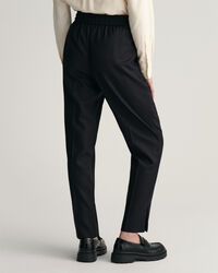 Tilspidsede pull-on-bukser