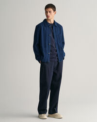 GANT Arch Script Graphic T-shirt