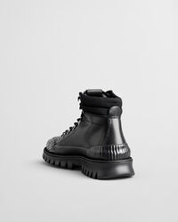 Nebrada mellemh&oslash;je l&aelig;derst&oslash;vler