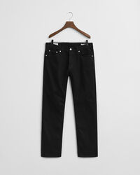 Regular fit Stay Black jeans