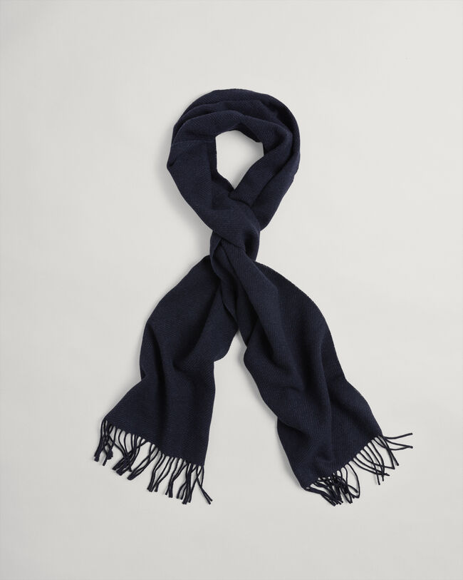 Twill uldhalst&oslash;rkl&aelig;de