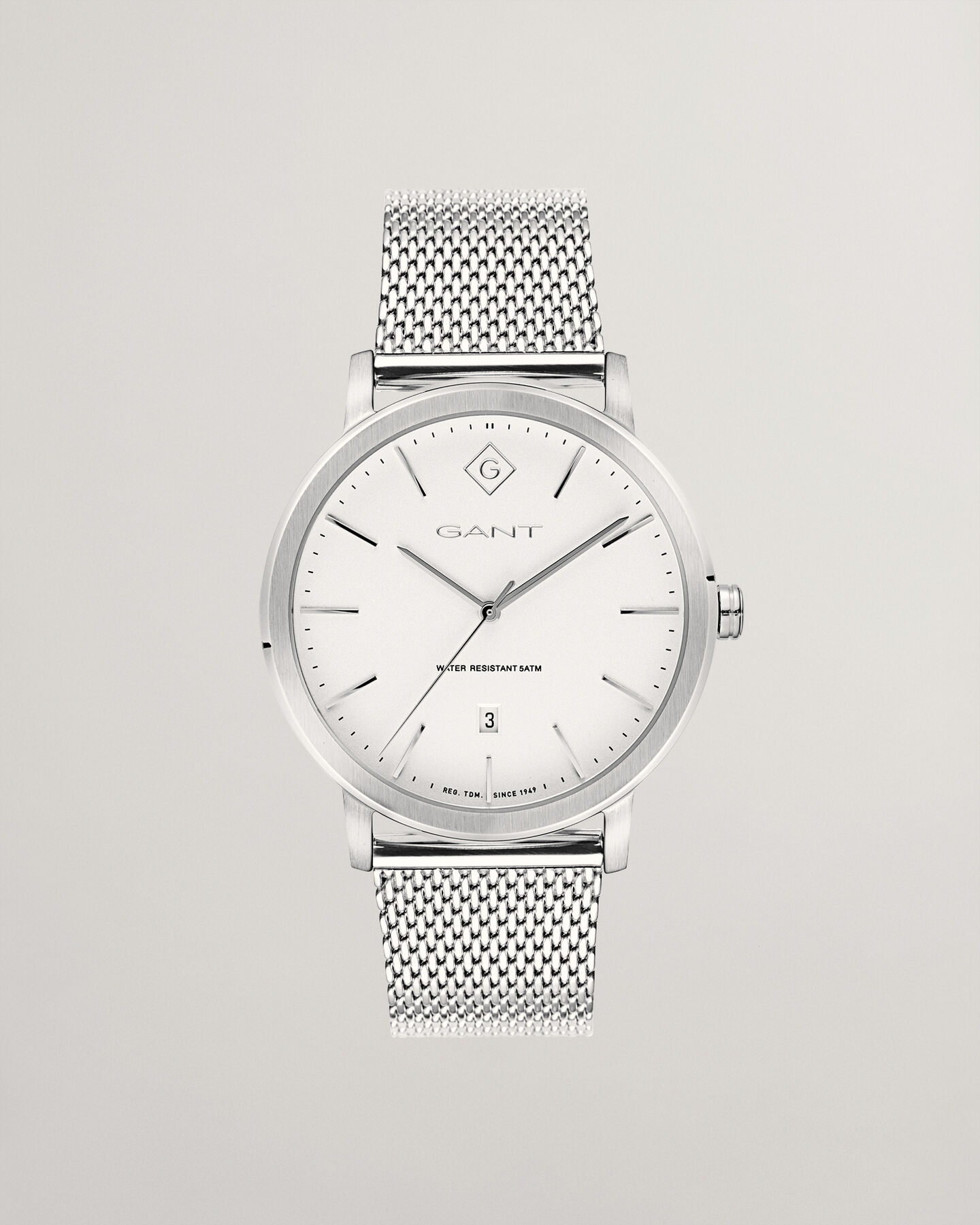 Delaware armb&aring;ndsur