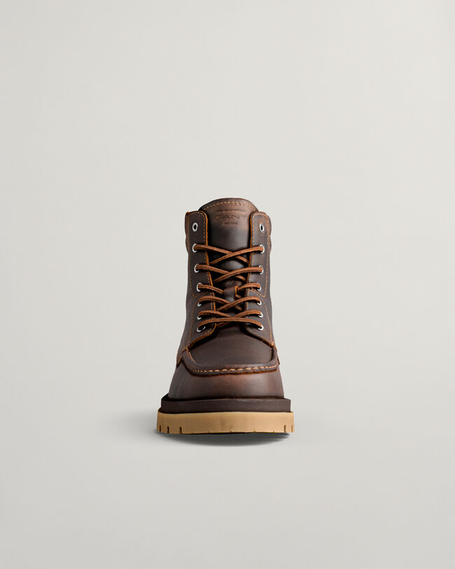 Zeamee mellemhøje støvler