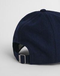 Shield Melton cap