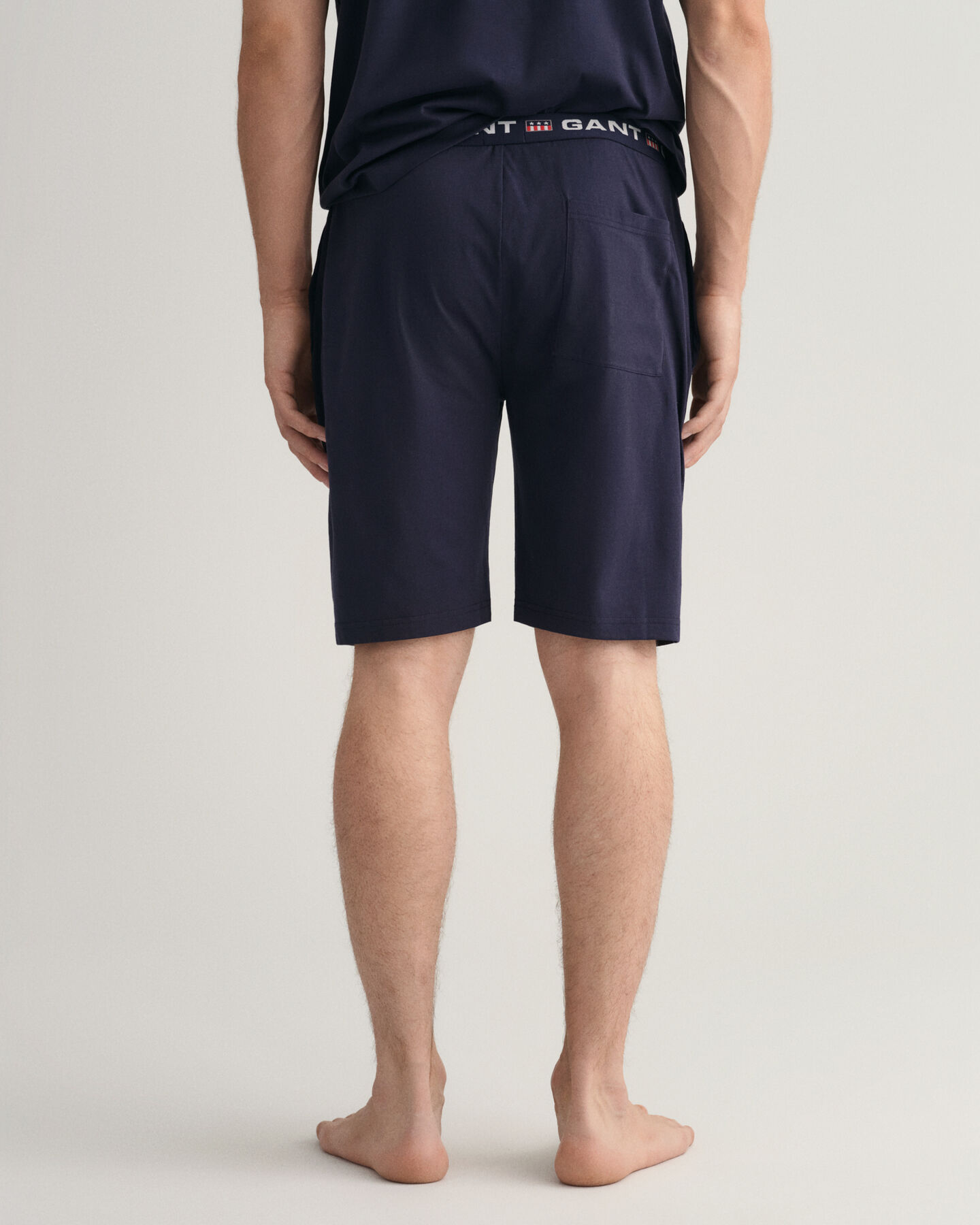 Jersey pyjamasshorts