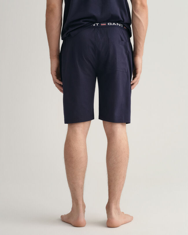 Jersey pyjamasshorts