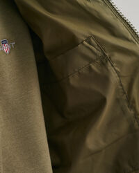 Let vatteret bomberjakke