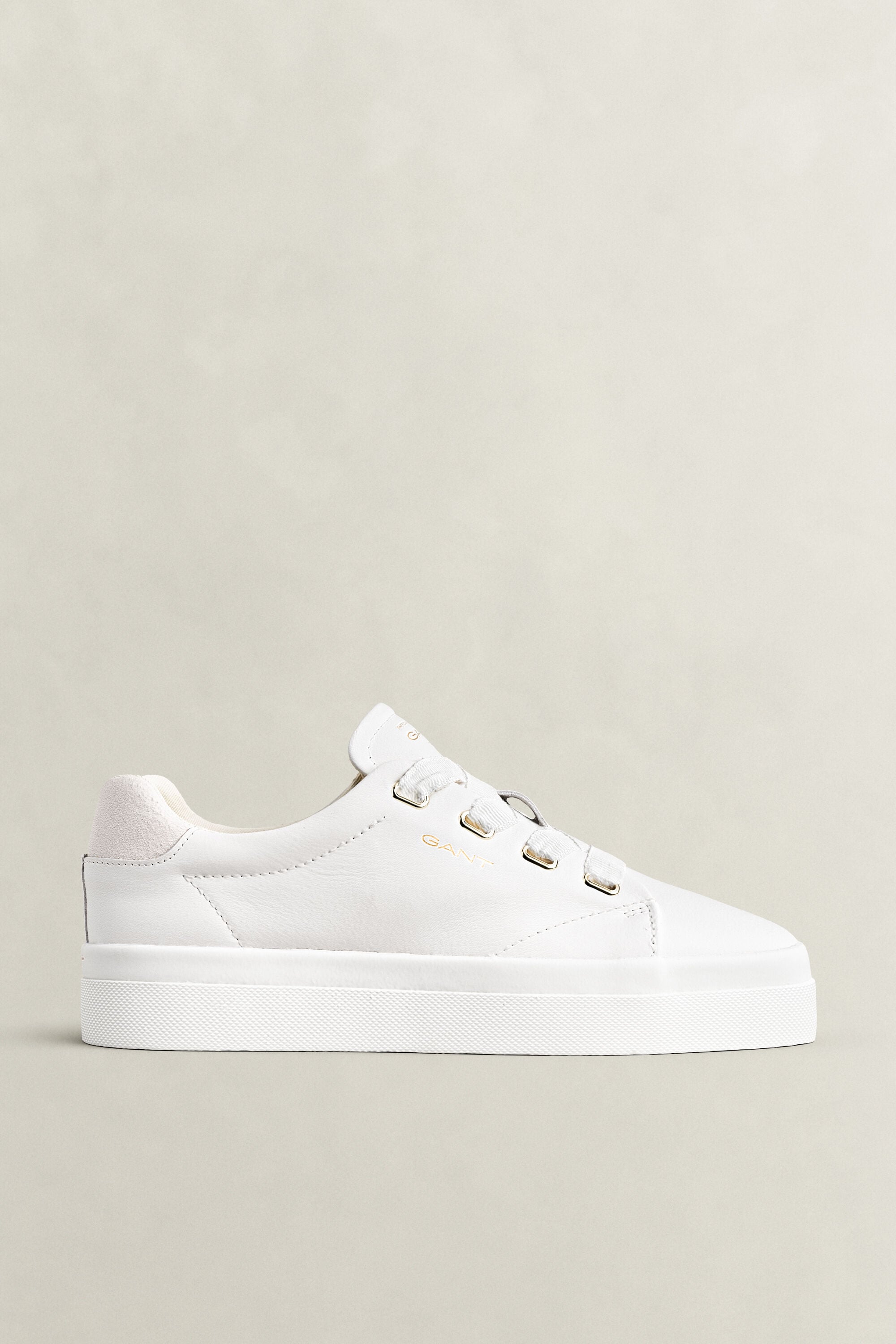 Avona lædersneakers