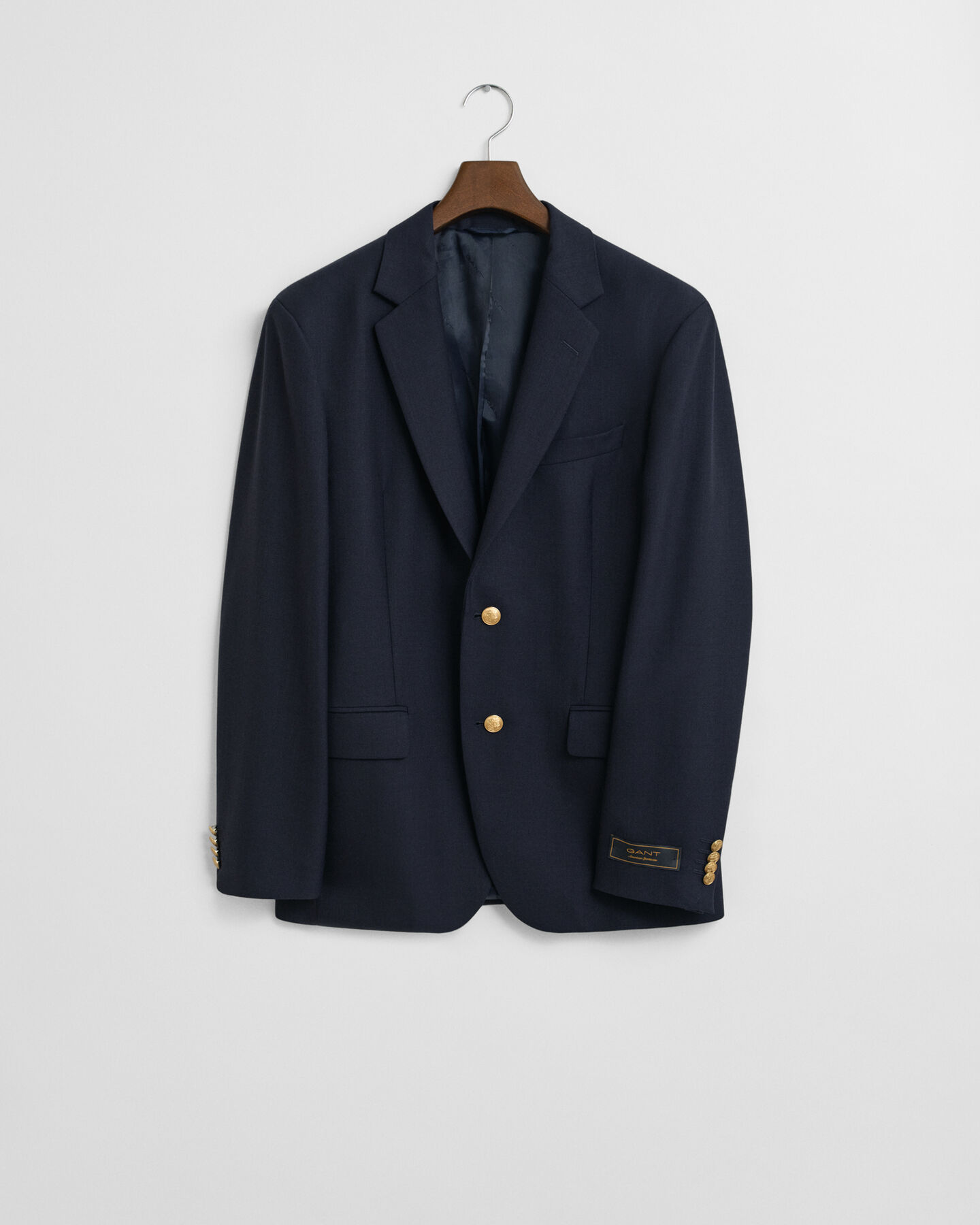 Slim Fit Club Blazer