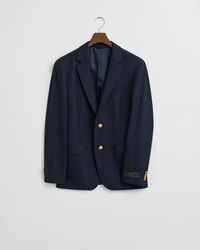 Slim Fit Club Blazer