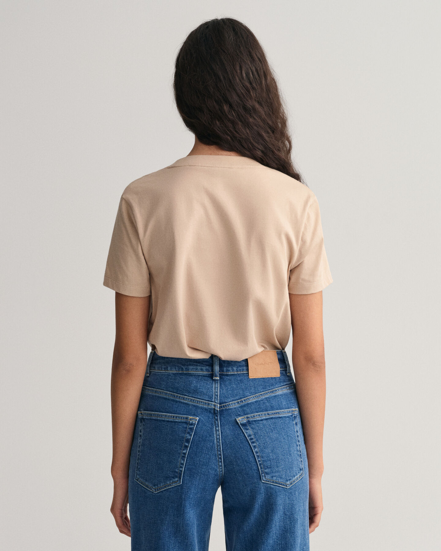 Archive Shield T-shirt