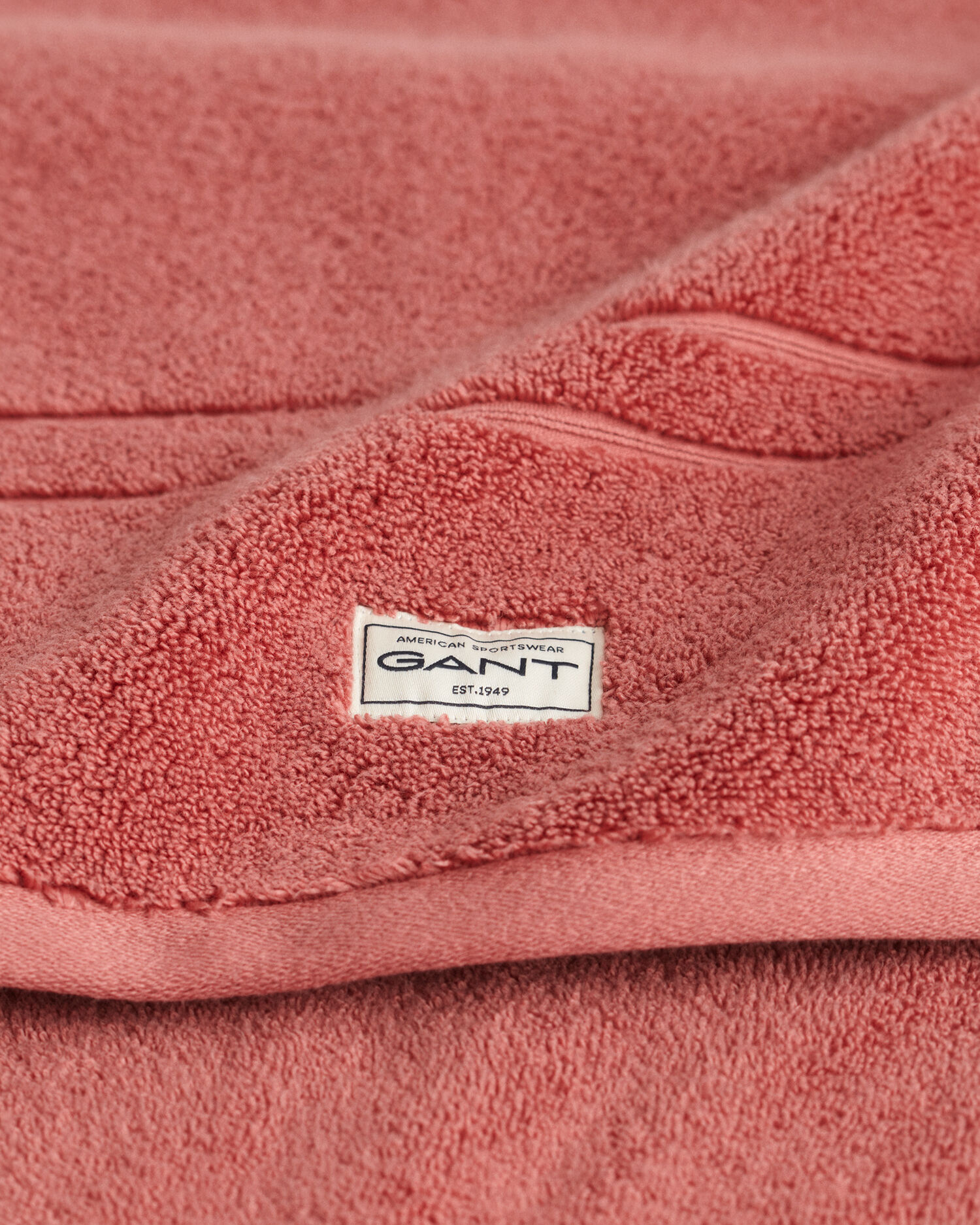 Premium håndklæde 70X140