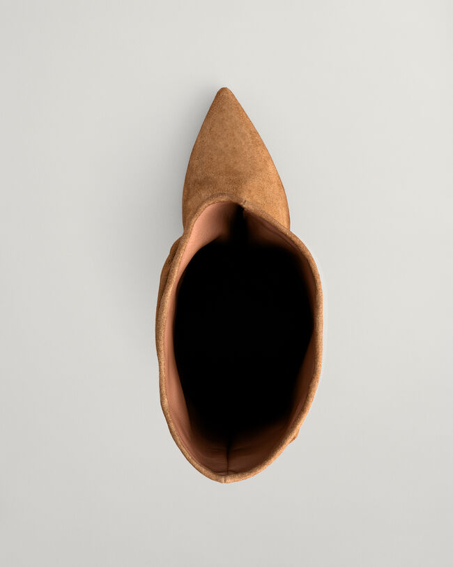 Bettany langskaftede st&oslash;vler