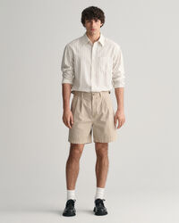 Workwear shorts