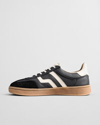 Cuzima lædersneakers