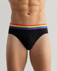 3-Pack Pride Hip underbukser
