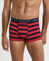 3-Pack stribede bokserunderbukser