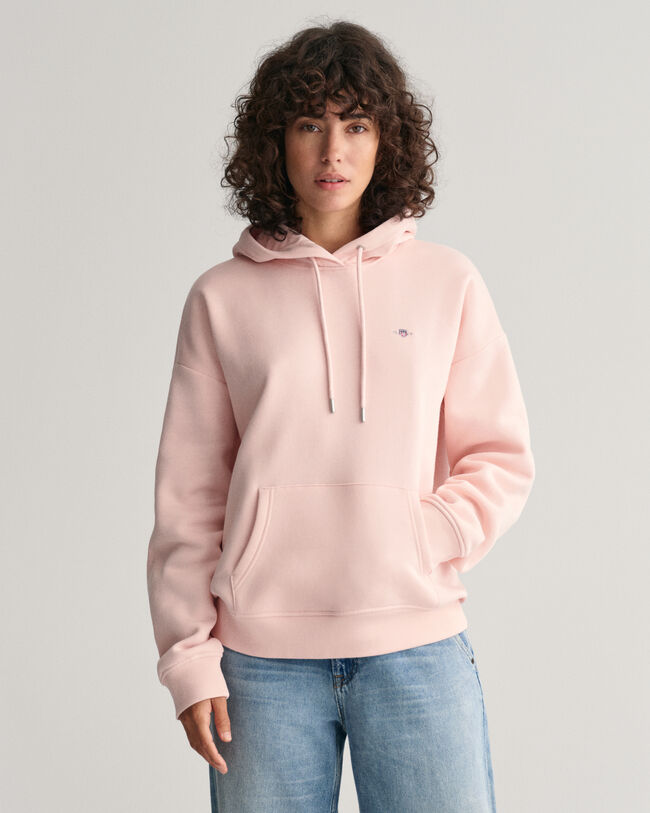 Shield h&aelig;ttetr&oslash;je