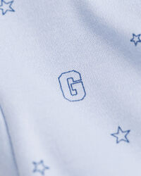 Leggings med Baby Star & G-tryk