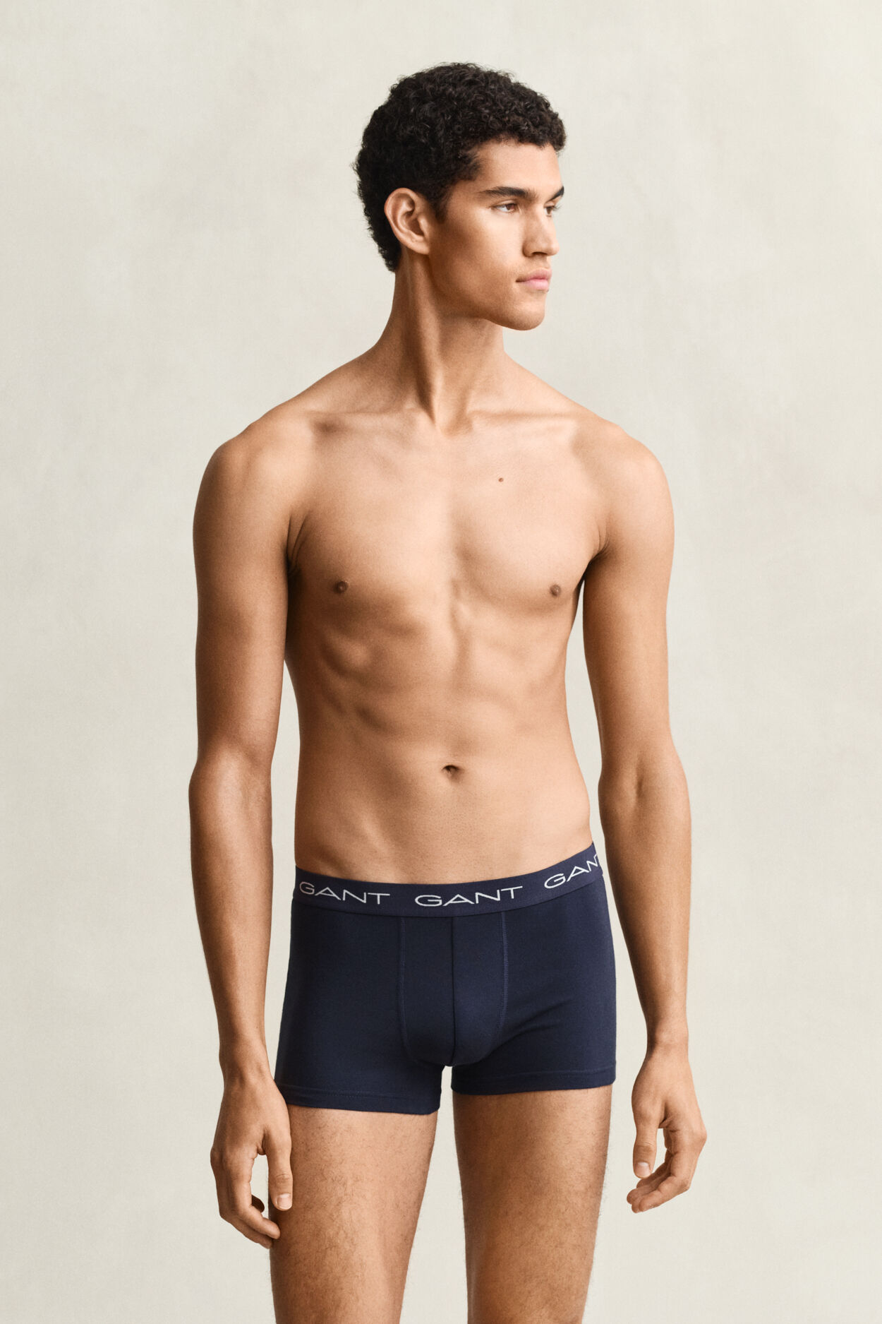 3-Pack trunk-underbukser
