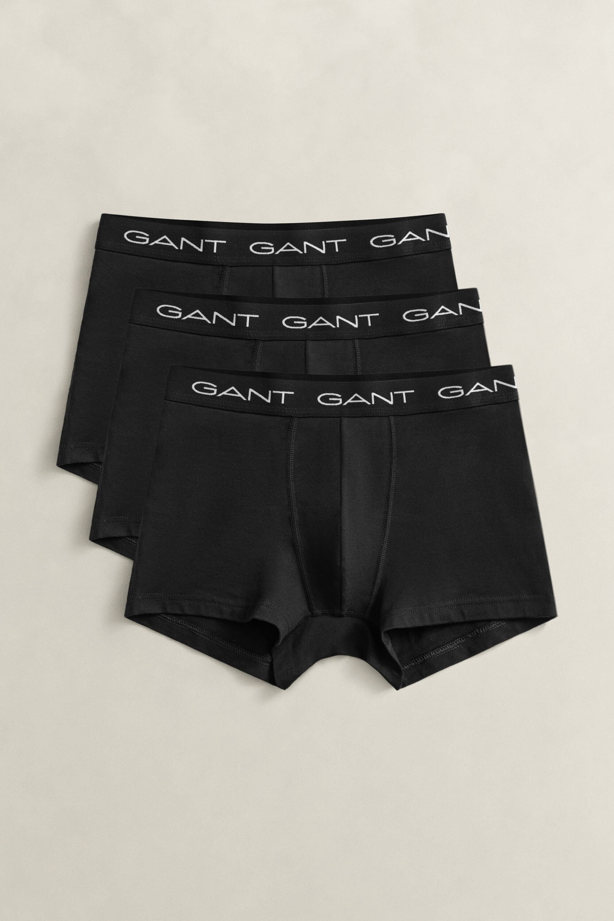 3-Pack trunk-underbukser