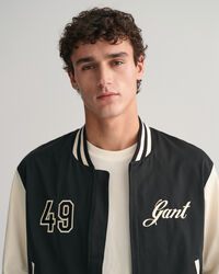 Let GANT Varsity Jacket