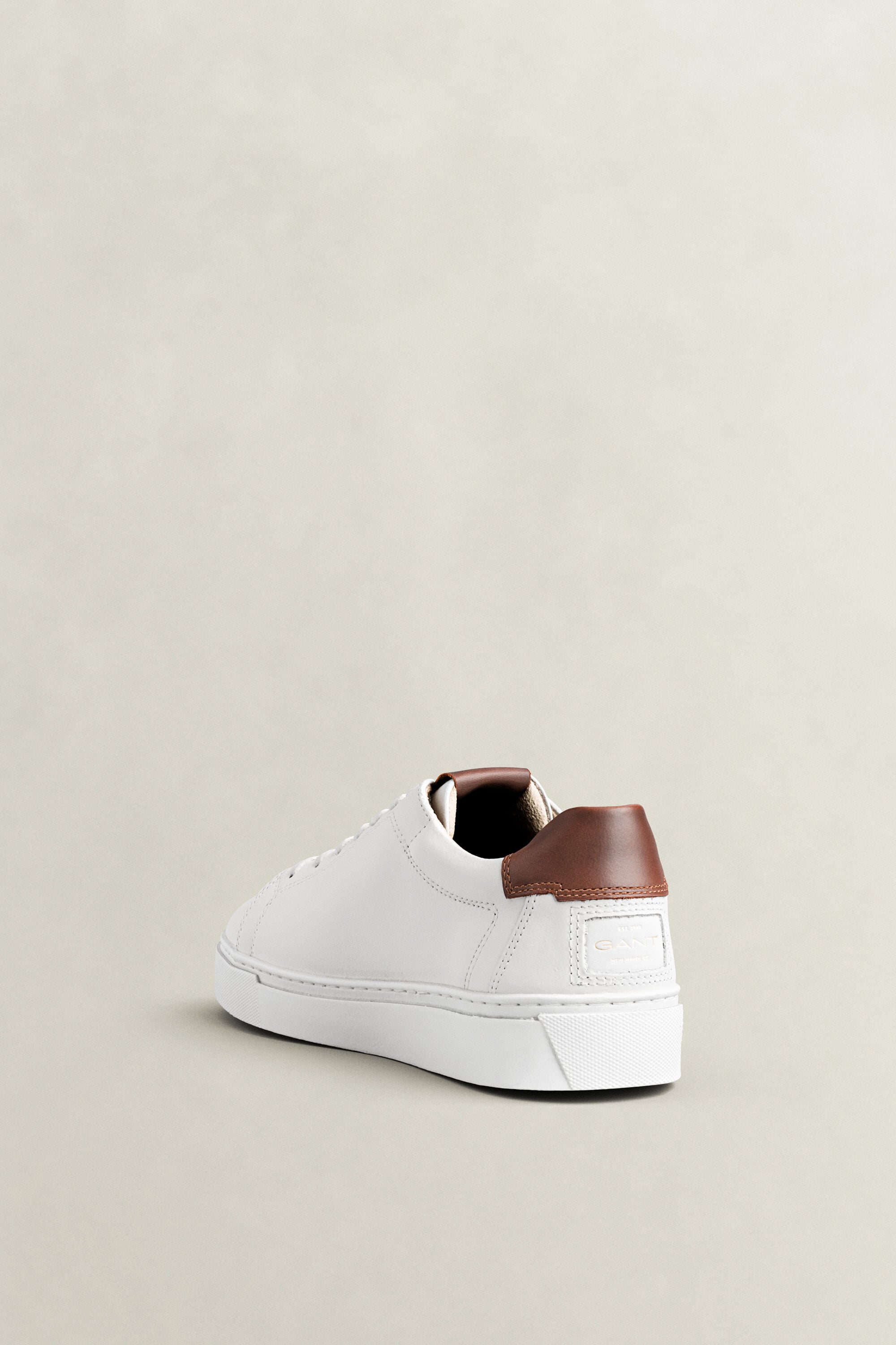 McJulien lædersneakers