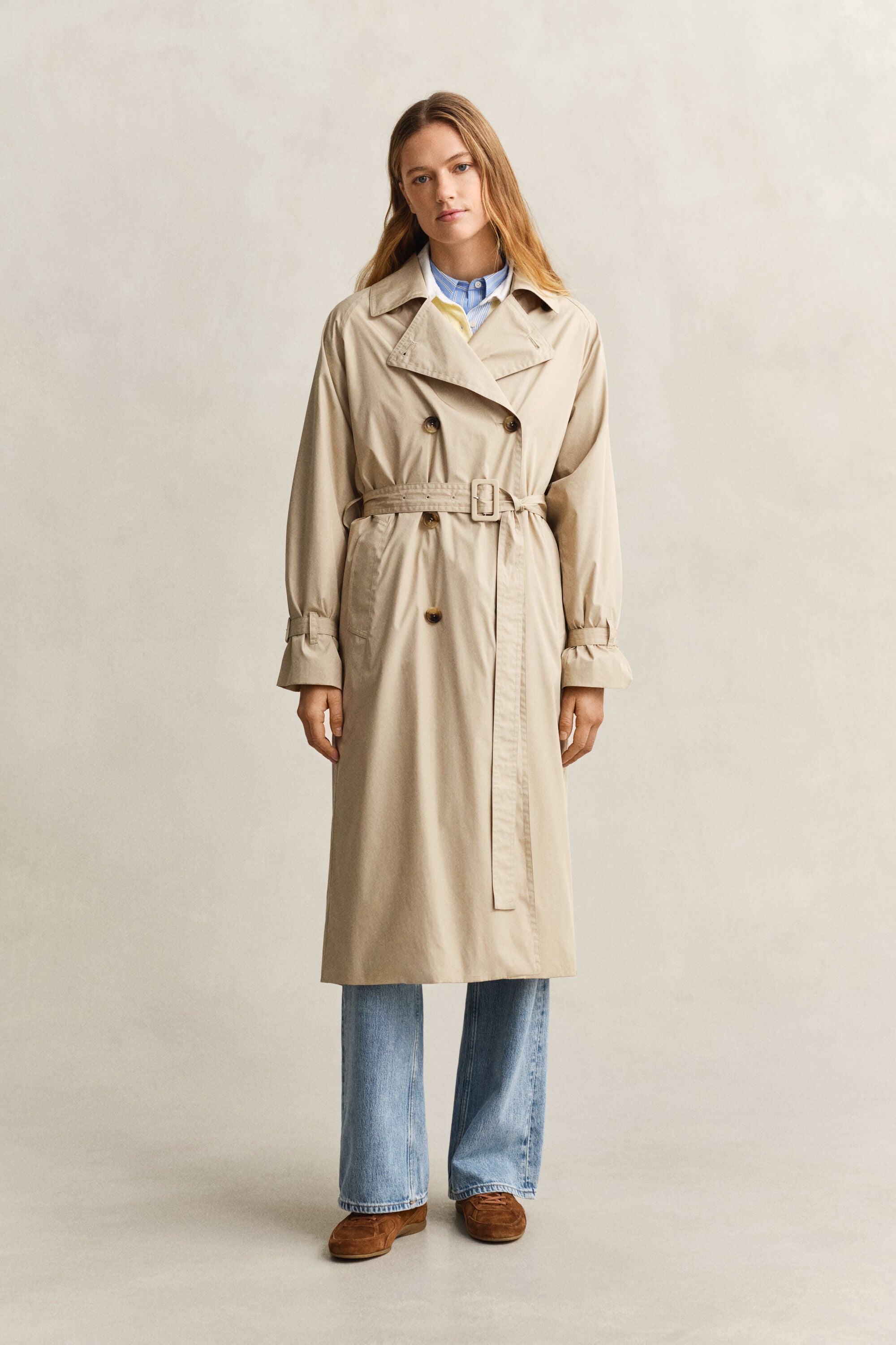 Let trenchcoat