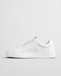 Mc Julien lædersneakers